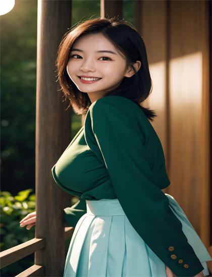 人物深度《御姐ING》：探索微距拍摄的细节表现与视觉冲击 理解表演与导演的配合