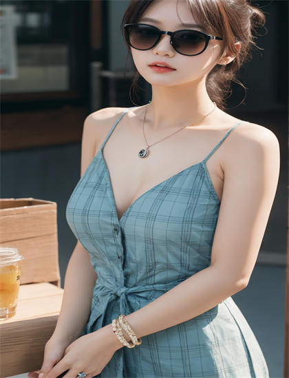 【幕后故事】《给我一点甜》的伦理的道德困境与价值选择 探索艺术与技术的完美结合