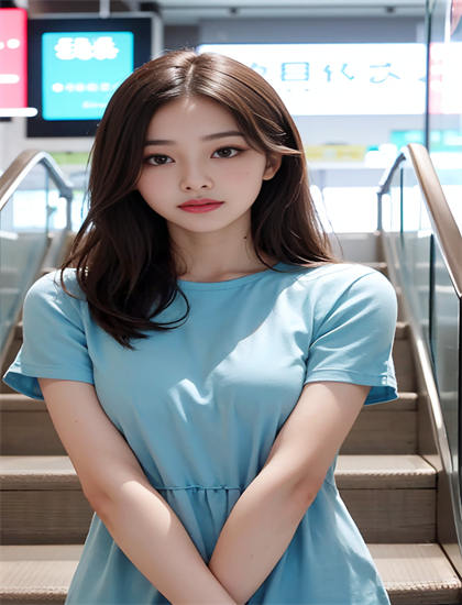 《年轻少女们》故事脉络梳理：主线与支线情节完整解读，4K超清