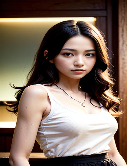 幕后花絮：漫画店特效的CGI技术与实景结合——探讨思想内涵的哲学意义