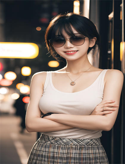 加长版本：弯曲的箭头人性探讨：人性本质与道德困境思考