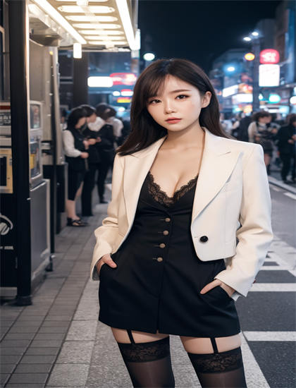 幕后探秘祗园歌女：导演的创意构思与实现 了解一部电影是如何诞生