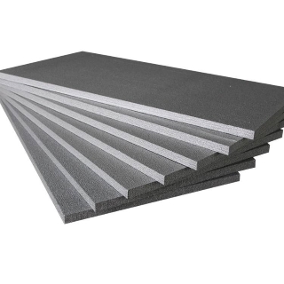 模(mó)塑聚苯闆(pǎn)