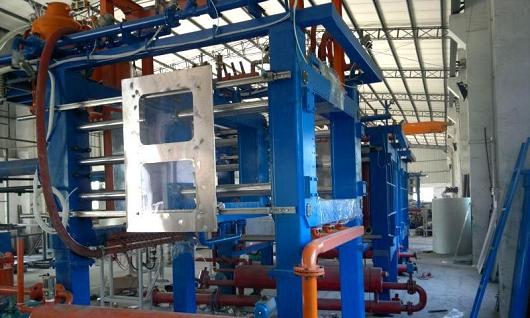 epp成型設(she)備