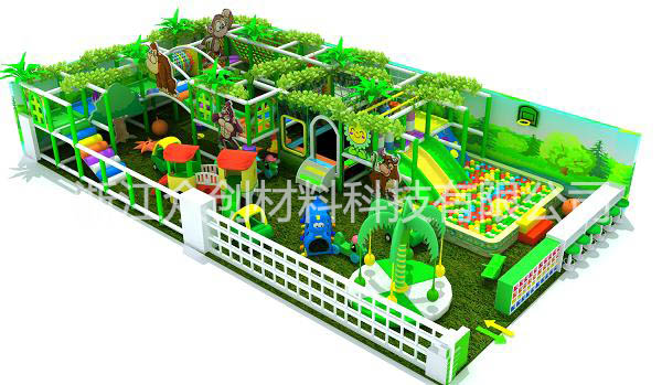 epp積(jī)木樂園