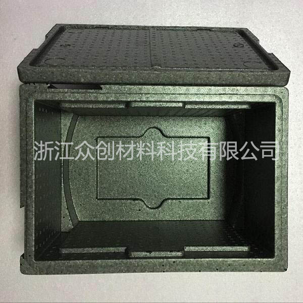 epp保溫箱(xiang)