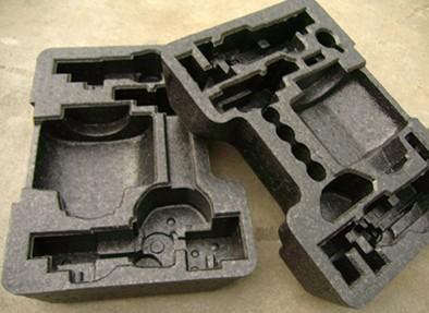 發泡聚(ju)丙烯（EPP）汽車工具(ju)箱