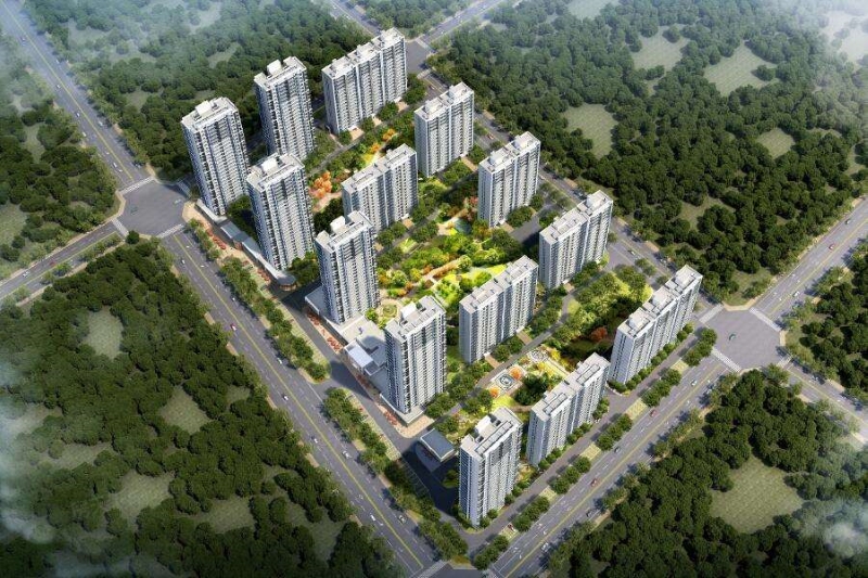 杭(háng)州碧桂園(yuan)玖晟府