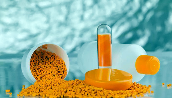 包(bāo)裝成型色(sè)母粒