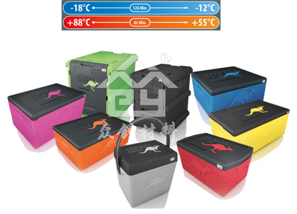 EPP食品(pin)冷藏箱(xiāng)1