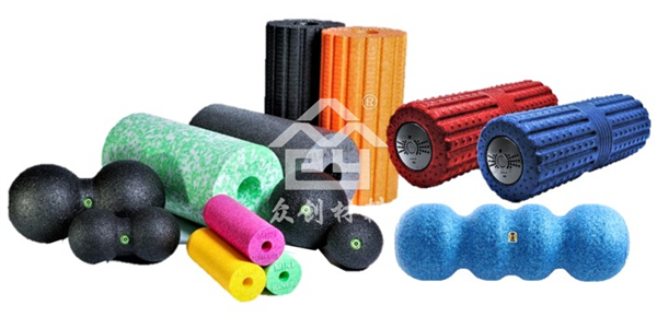 EPP健康(kāng)和瑜伽滾輪