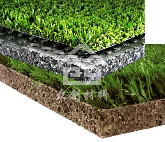 EPP地(di)闆(人造草皮(pi)用)6