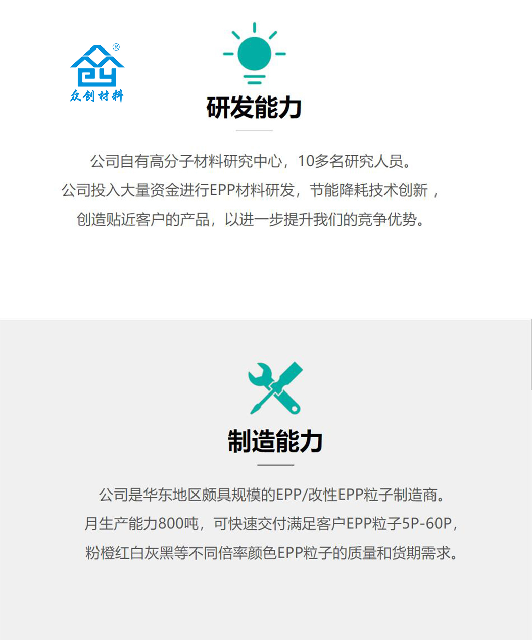 研發能力制造(zào)能力