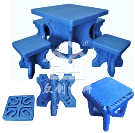 EPP泡沫沙發(fā)凳子