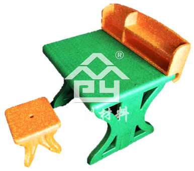 EPP多功(gōng)能桌椅(yi)套裝