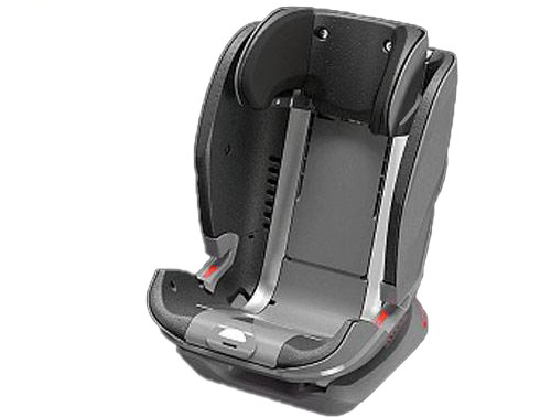 EPP汽車(che)座椅