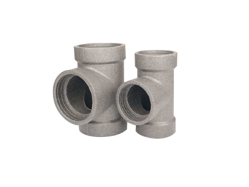 EPP管(guan)快插彎(wān)頭