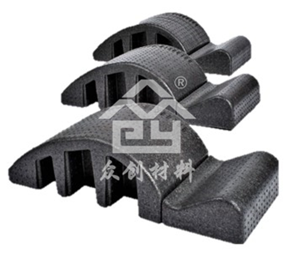 EPP健康和瑜伽滾(gun)輪