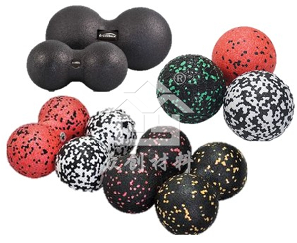 EPP健(jian)康和瑜伽滾輪(lún)