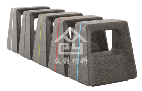 EPP腳踏(ta)闆和坐墊