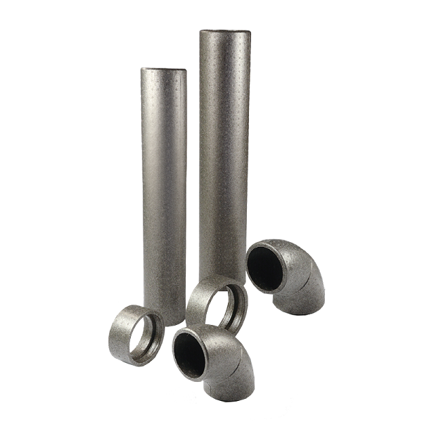 EPP管快插(cha)彎頭