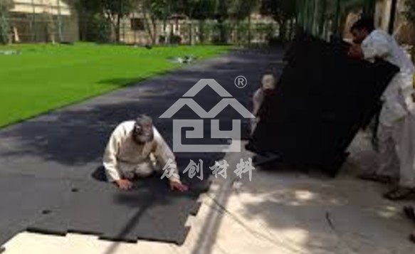 EPP地闆(人(ren)造草皮用)