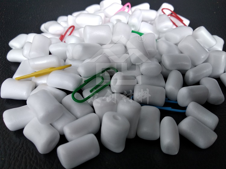 電解(jiě)槽液保溫材(cai)料聚丙烯塊(kuai)