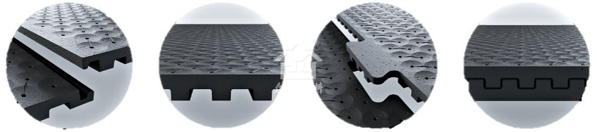 EPP地(dì)闆(人造草皮(pí)用)1